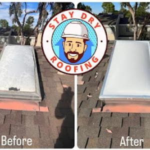 Stay Dry Roofing