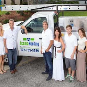 Acoma Roofing