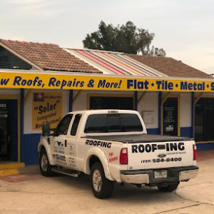 Duralast Roofing & Construction Largo FL