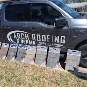 Arch Roofing & Repairs