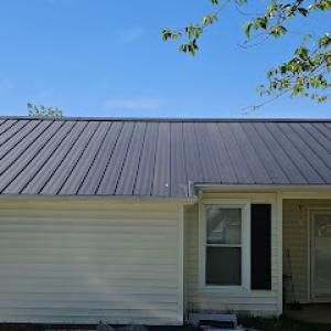Camel City Roofing