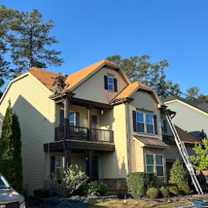 Armored Roofing