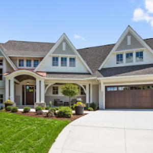 Rock Solid Exteriors Roofing, Siding & Concrete