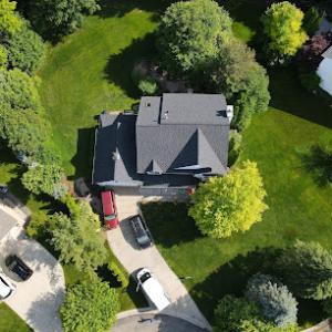 Olson Roofing & Siding