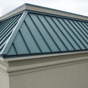 DRS Diversified Roofing Services