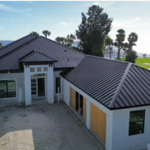 Corvex Roofing