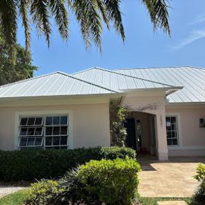 Eagle Roofing & Construction