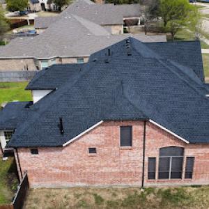 Rushing Roofing & Contracting