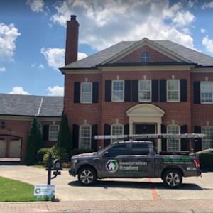 Restoration Roofing