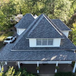 Brentwood Roofing & Construction