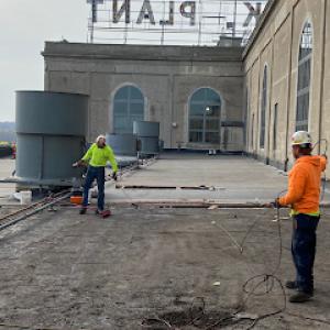 St. Louis Roofing Company