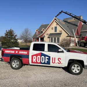 Roof U.s.