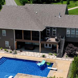 Manor Roofing & Restoration Services