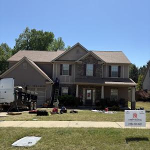Liberty Roofing Professionals