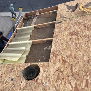 Gabriel&rsquo;s Roofing Construction