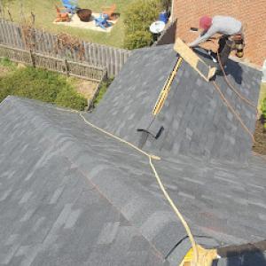 LouCity Roofing