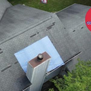 180 Contractors Roofing & Siding