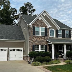 Resilience Roofing