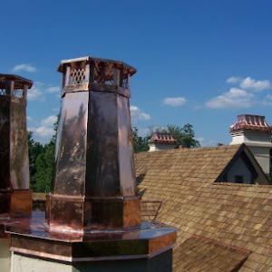 Copper Works