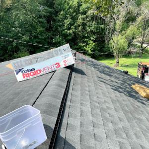 Meck Roofing