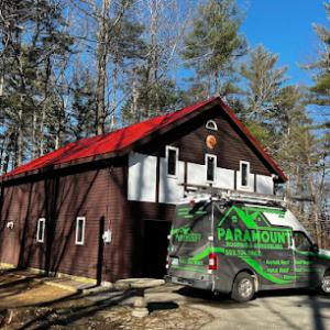 Paramount Roofing