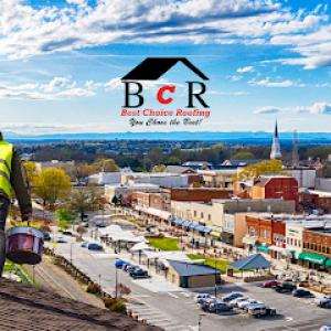 Best Choice Roofing
