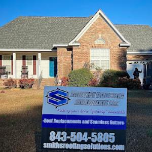 Smith's Roofing Solutions