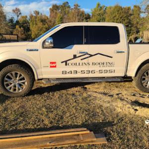 Collins Roofing & Repair