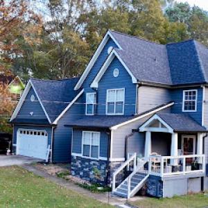 Skyline Roofing & Remodeling