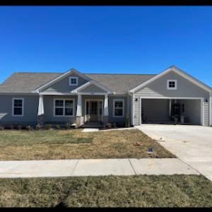 Champion Gutters, Siding & Roofing