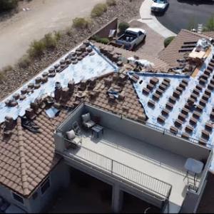 Arizona Sky Roofing Consultants - Roofing Contractor & Roof Repair Mesa