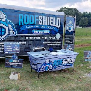 Evans Co. RoofShield