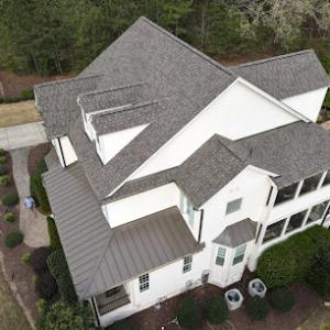 Goliath Roofing