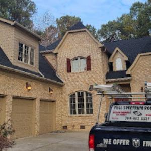 Full Spectrum Roofing & Remodeling