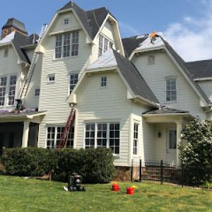 Galaxy Roofing