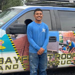 Bayfront Roofing & Construction