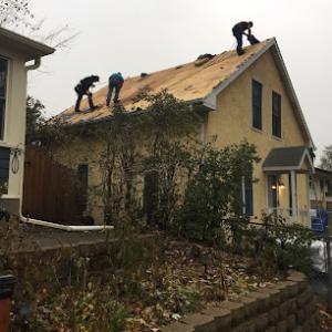 J&B Roofing