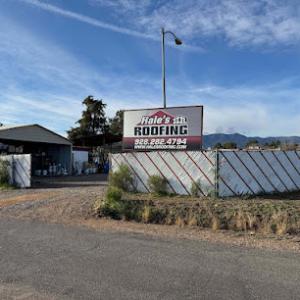 Hale's Roofing