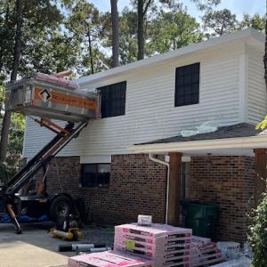Brignac Roofing