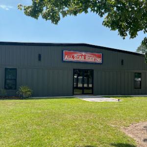 All Star Roofing