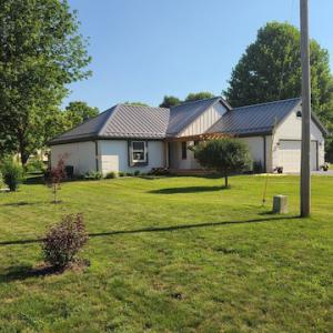 All American Exteriors LLP