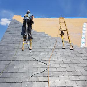 Total Quality Roofing