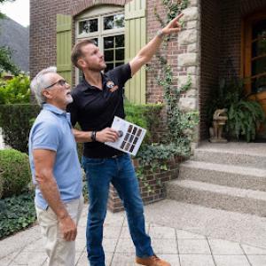 Origin Roofing & Exteriors