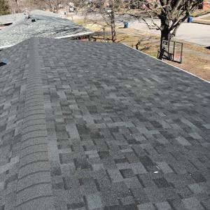 Jenkins roofing