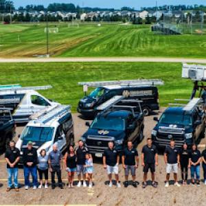 Henderson Roofing & Construction