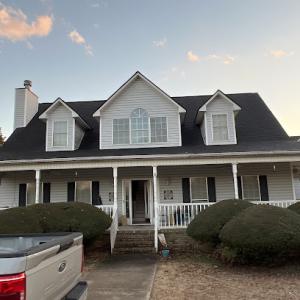 Top Choice Roofing