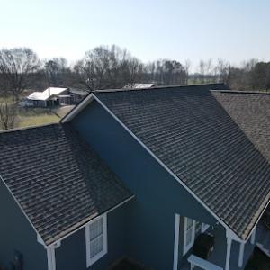 Patriot Roofing & Restoration