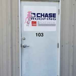 Chase Roofing