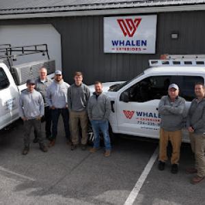 Whalen Exteriors