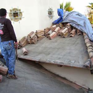 Atkins Roofing & Roof Repair